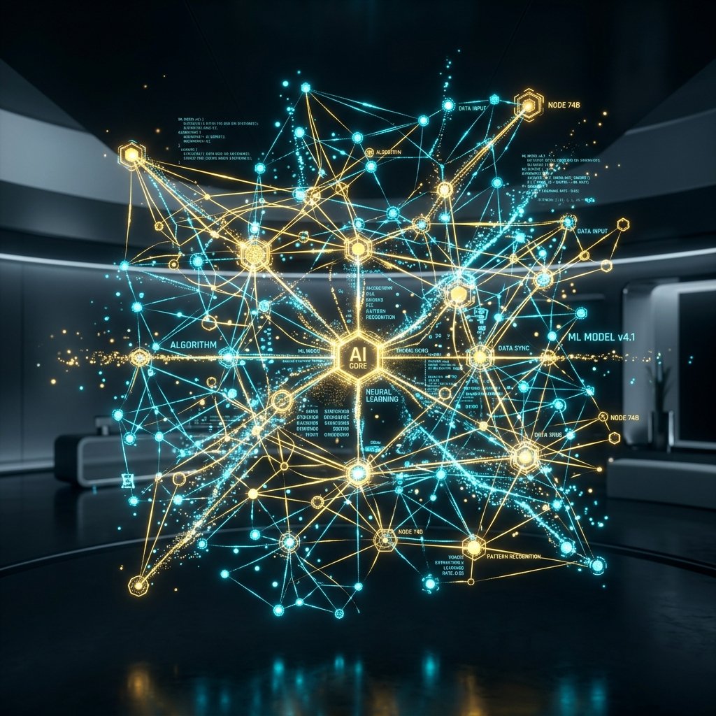 Cognitive Neural Network Assistant