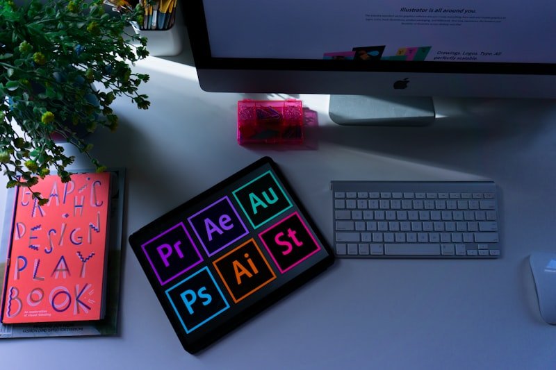 Corporate Brand Guidelines & Logo Design