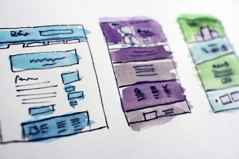 Cross-Platform Mobile Application