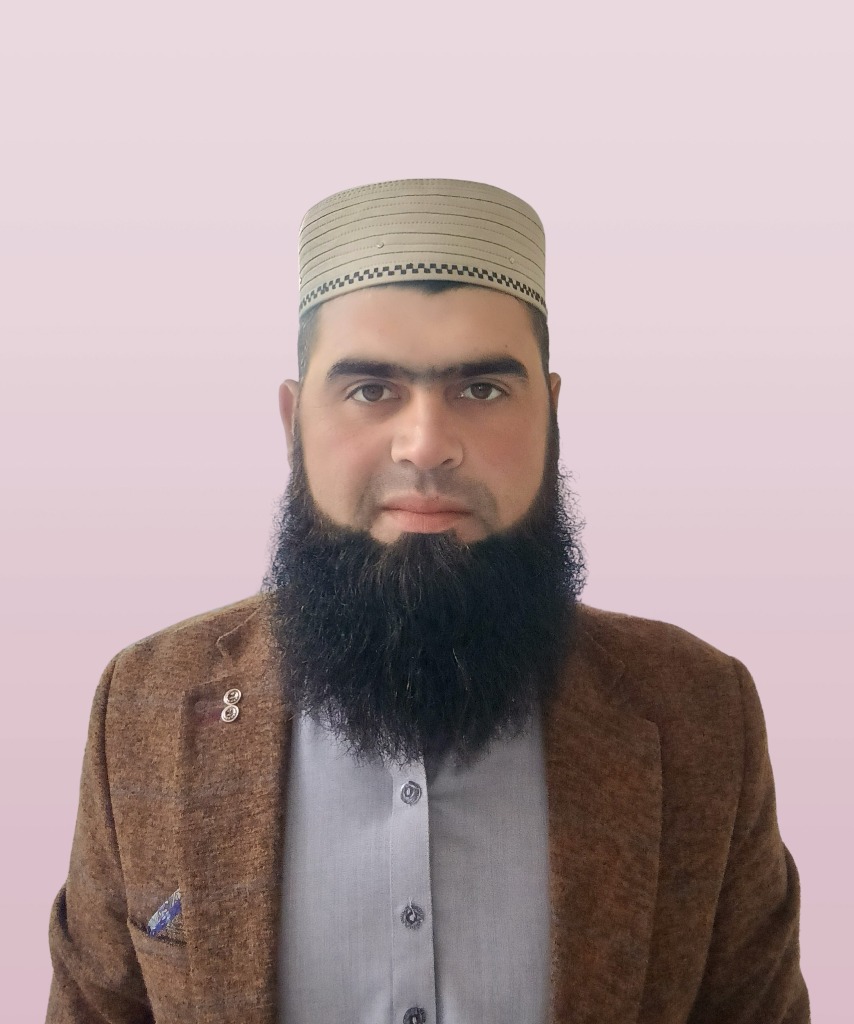 Gul Rasool Khan Profile
